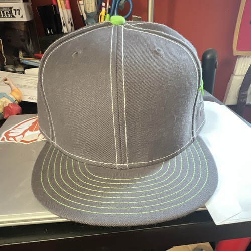 New era fitted baseball - new,