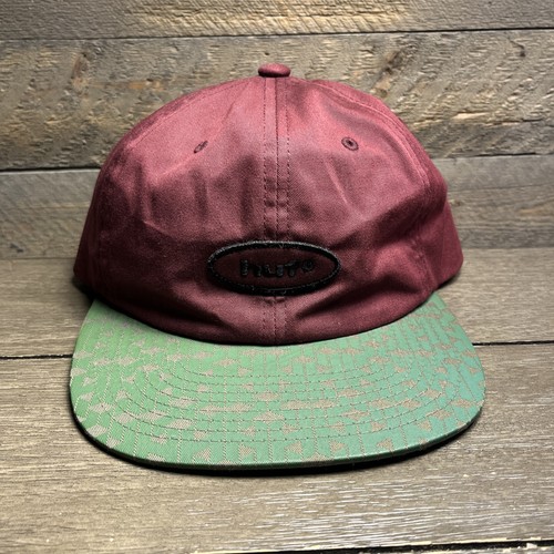 Huf panel cap adjustable - huf,