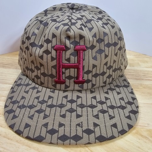 Zumiez huf mens - huf, beige